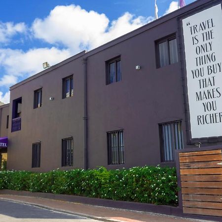 Curacao Suites Hotel ウィレムスタッド エクステリア 写真
