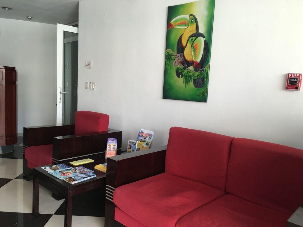 Curacao Suites Hotel ウィレムスタッド エクステリア 写真