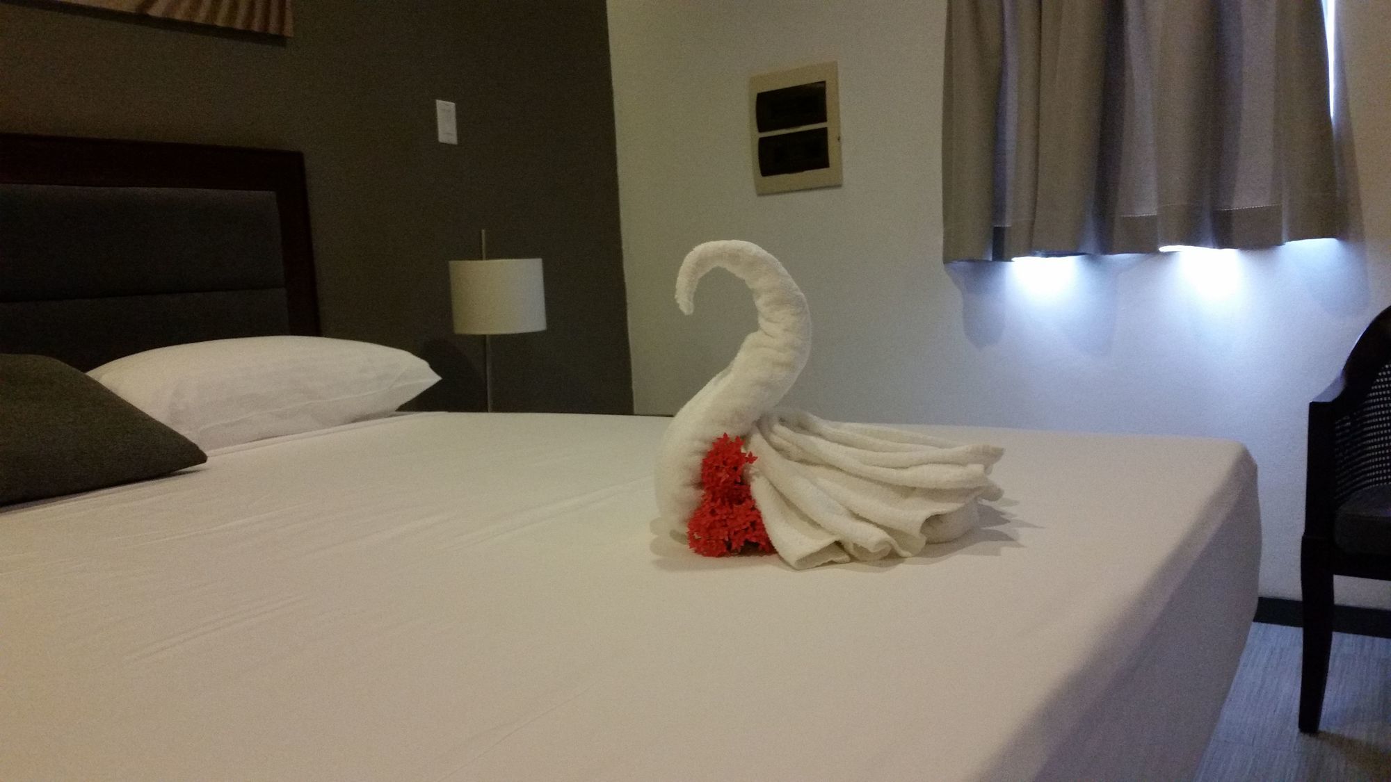 Curacao Suites Hotel ウィレムスタッド エクステリア 写真
