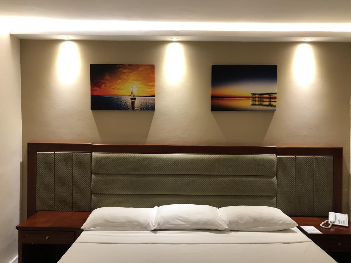 Curacao Suites Hotel ウィレムスタッド エクステリア 写真