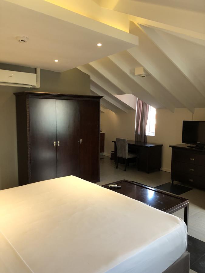 Curacao Suites Hotel ウィレムスタッド エクステリア 写真