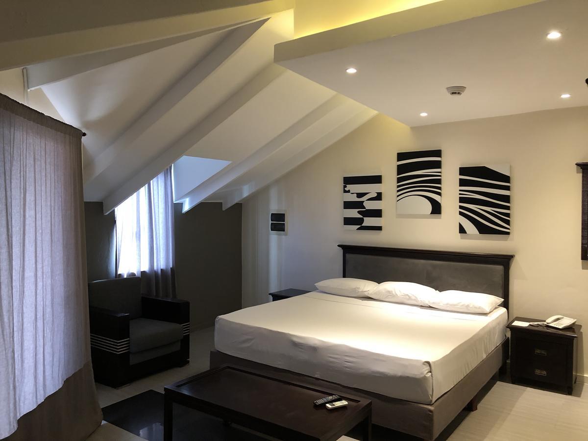 Curacao Suites Hotel ウィレムスタッド エクステリア 写真