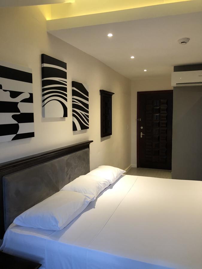 Curacao Suites Hotel ウィレムスタッド エクステリア 写真