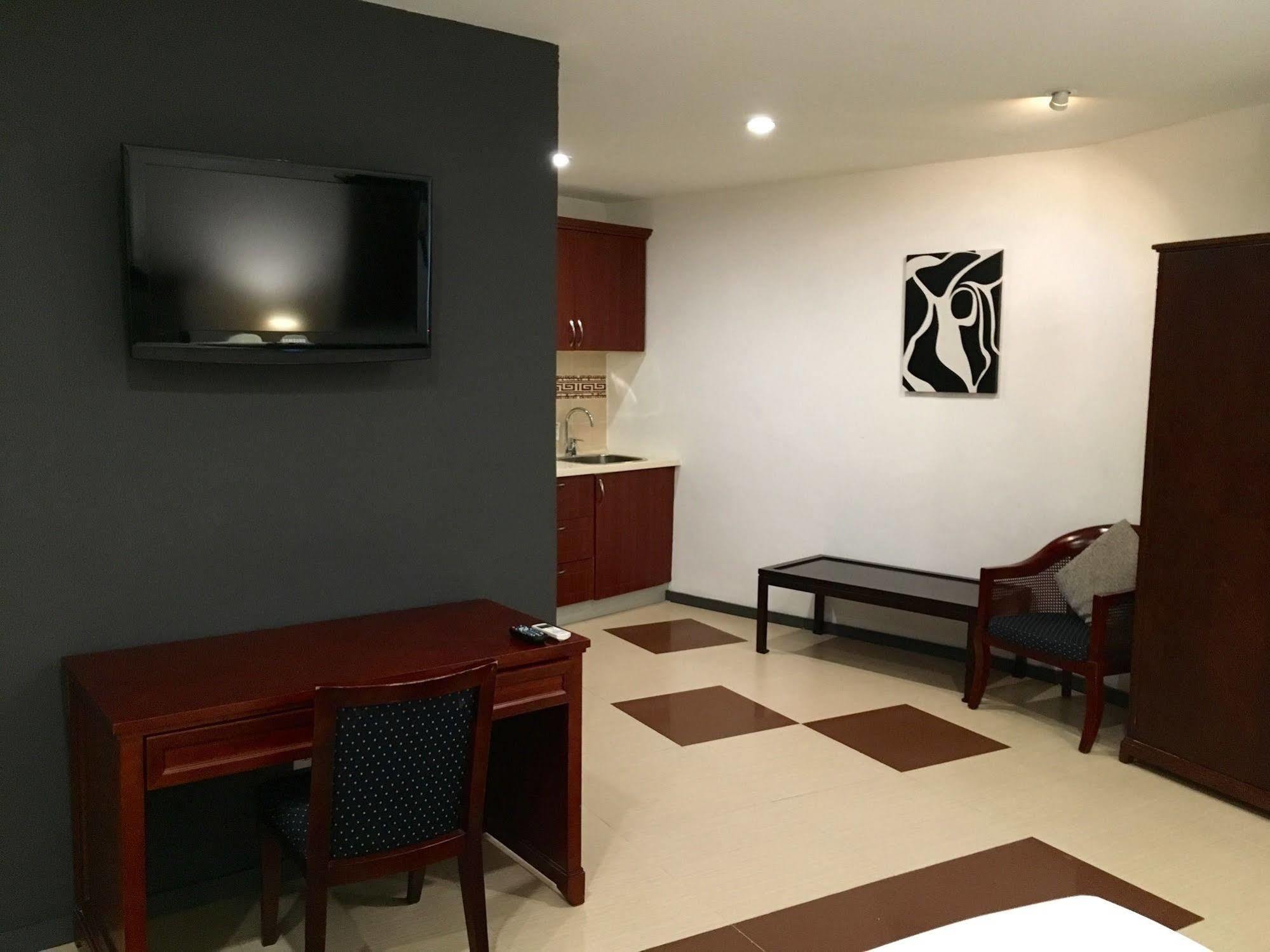 Curacao Suites Hotel ウィレムスタッド エクステリア 写真