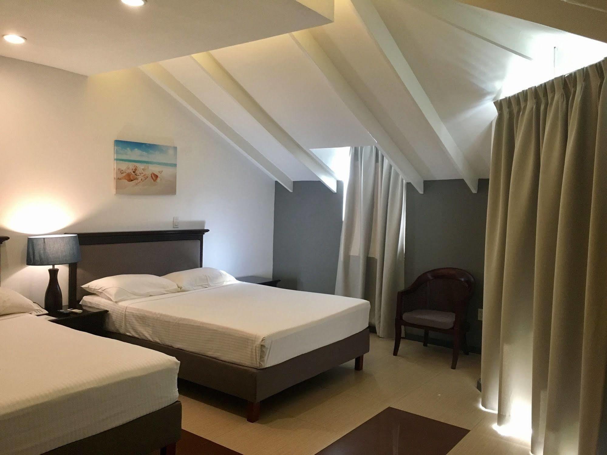Curacao Suites Hotel ウィレムスタッド エクステリア 写真
