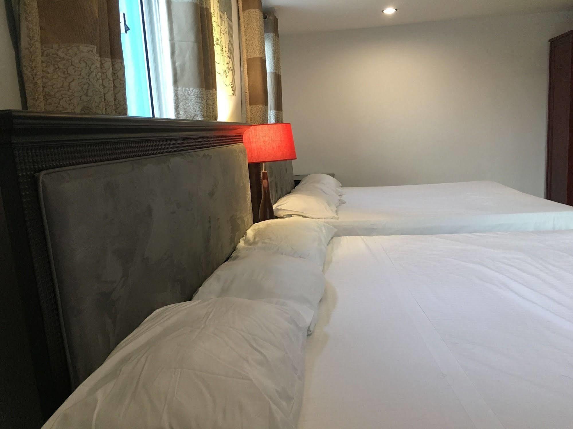 Curacao Suites Hotel ウィレムスタッド エクステリア 写真