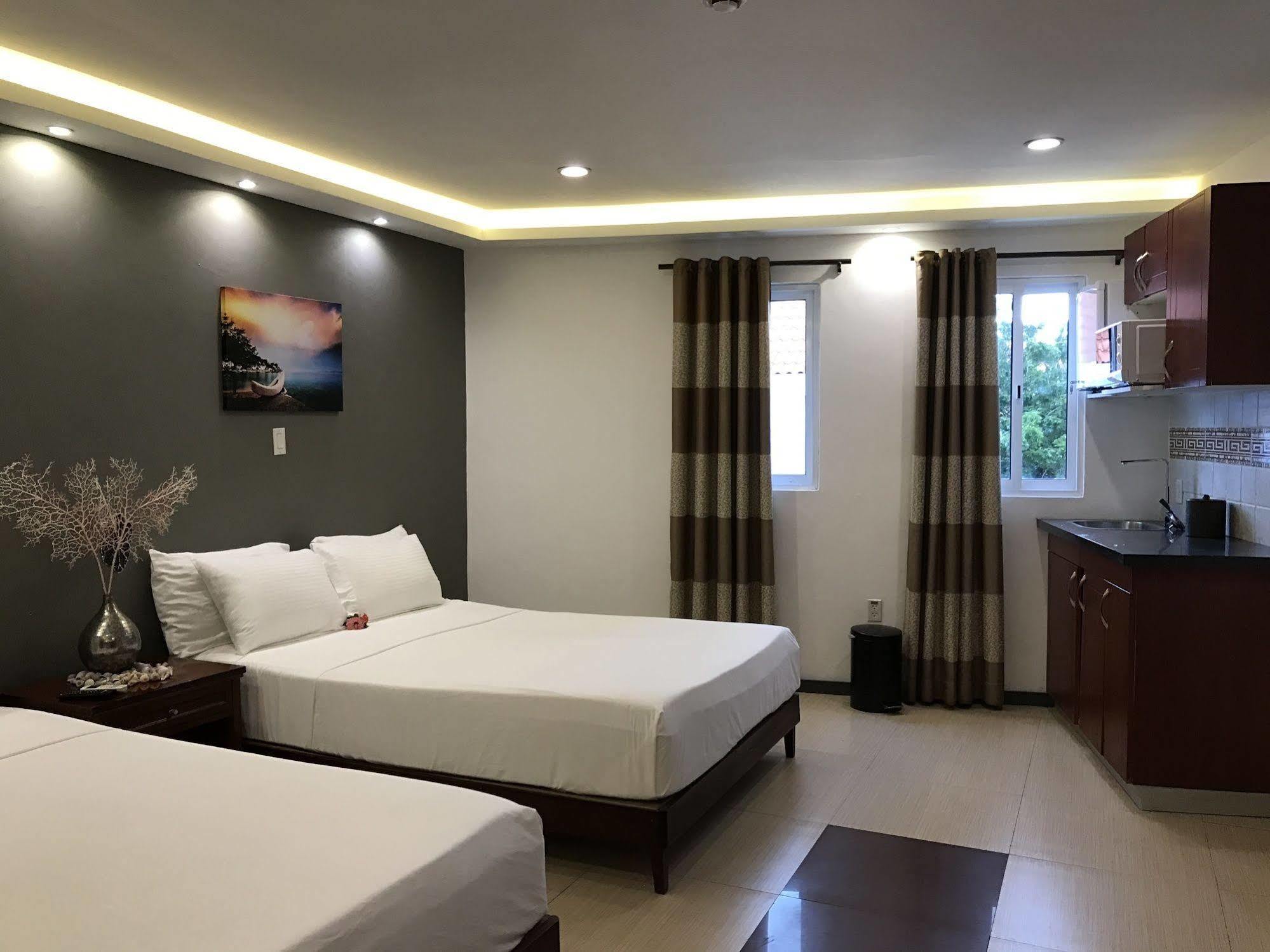 Curacao Suites Hotel ウィレムスタッド エクステリア 写真