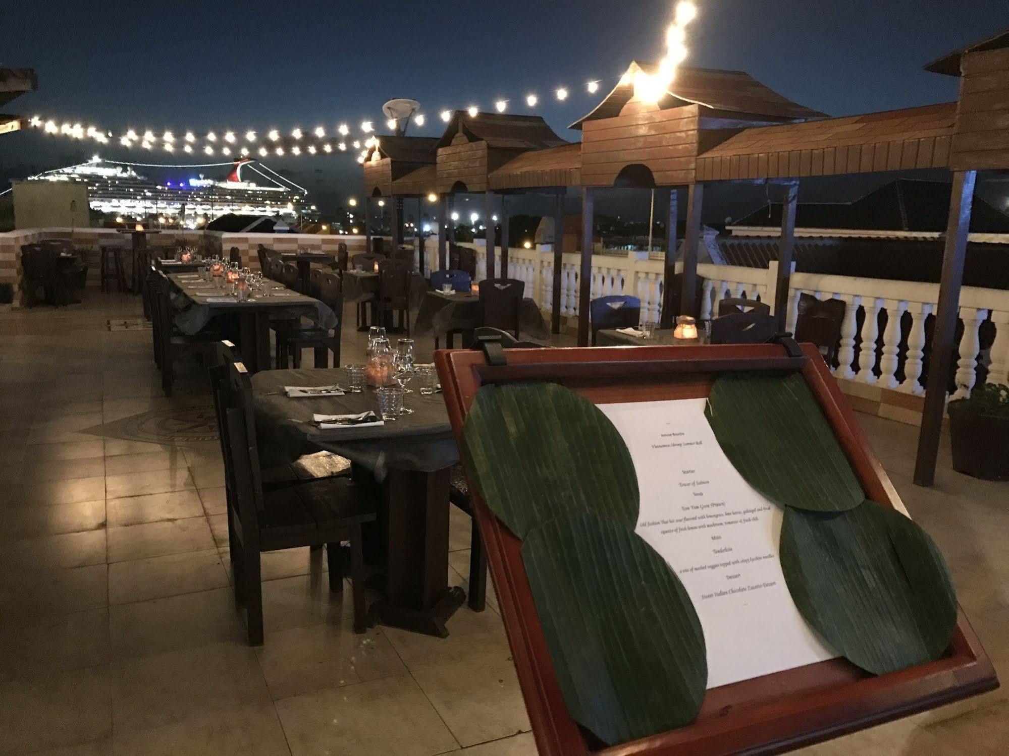 Curacao Suites Hotel ウィレムスタッド エクステリア 写真